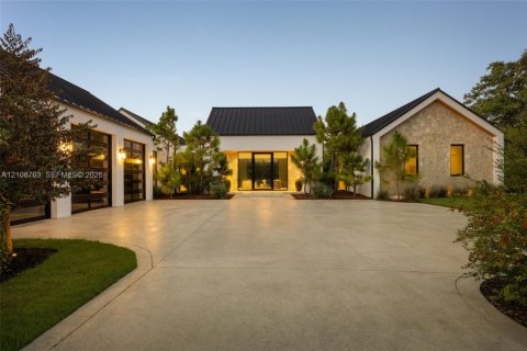 Купить виллу или дом в Пальметто-Бей, Флорида 5 спален, № 2424689 - фото 27