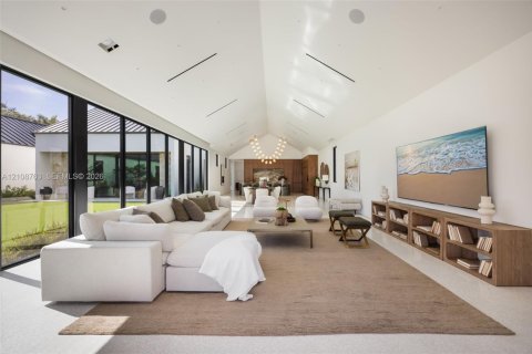 Купить виллу или дом в Пальметто-Бей, Флорида 5 спален, № 2424689 - фото 10