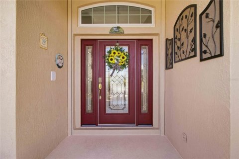 House in Rotonda, Florida 3 bedrooms, 220.18 sq.m. № 2393674 - photo 4