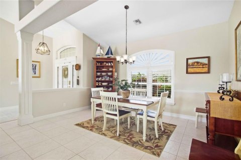 House in Rotonda, Florida 3 bedrooms, 220.18 sq.m. № 2393674 - photo 7