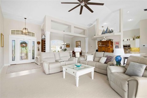 House in Rotonda, Florida 3 bedrooms, 220.18 sq.m. № 2393674 - photo 16