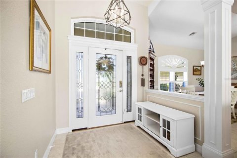 House in Rotonda, Florida 3 bedrooms, 220.18 sq.m. № 2393674 - photo 5