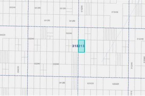 Land in Frostproof, Florida № 2162273 - photo 2