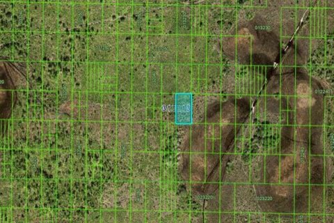 Land in Frostproof, Florida № 2162273 - photo 3