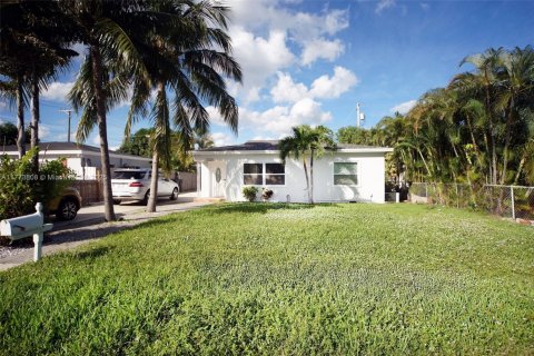 House in West Palm Beach, Florida 3 bedrooms № 2077011 - photo 21