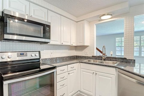 House in Hudson, Florida 3 bedrooms, 130.06 sq.m. № 1910134 - photo 28