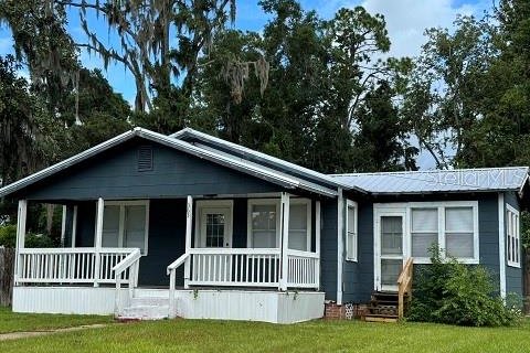 Casa en alquiler en Lake City, Florida, 2 dormitorios, 115.2 m2 № 1901804 - foto 1