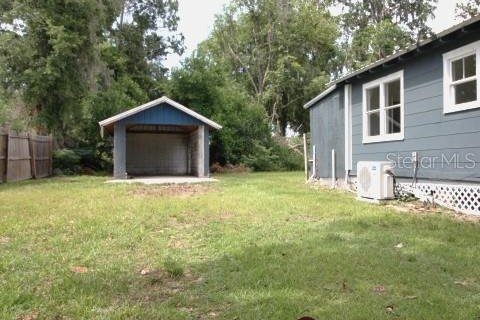Casa en alquiler en Lake City, Florida, 2 dormitorios, 115.2 m2 № 1901804 - foto 2