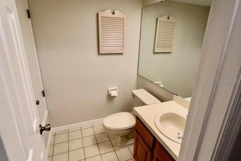 Touwnhouse à louer à Orlando, Floride: 3 chambres, 149.2 m2 № 2213046 - photo 10