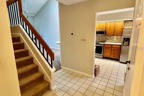 Touwnhouse à louer à Orlando, Floride: 3 chambres, 149.2 m2 № 2213046 - photo 3