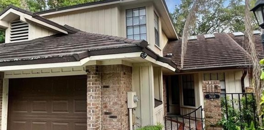 Touwnhouse à Orlando, Floride 3 chambres, 149.2 m2 № 2213046