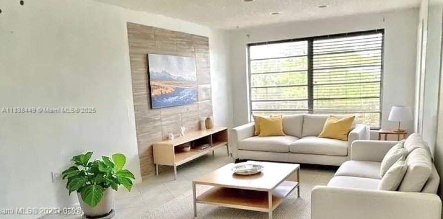 Condo in Plantation, Florida, 2 bedrooms № 1827462
