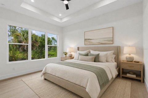 Casa en venta en North Port, Florida, 3 dormitorios, 147.25 m2 № 2167006 - foto 28