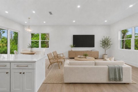Casa en venta en North Port, Florida, 3 dormitorios, 147.25 m2 № 2167006 - foto 7
