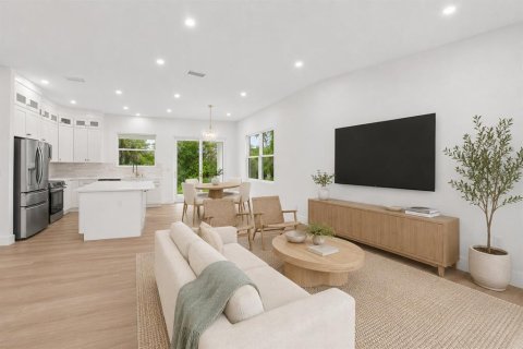 Casa en venta en North Port, Florida, 3 dormitorios, 147.25 m2 № 2167006 - foto 3