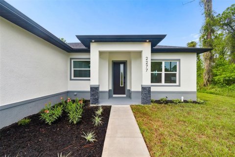 Casa en venta en North Port, Florida, 3 dormitorios, 147.25 m2 № 2167006 - foto 2