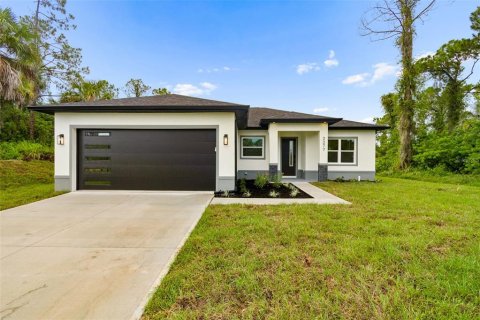Casa en North Port, Florida 3 dormitorios, 147.25 m2 № 2167006