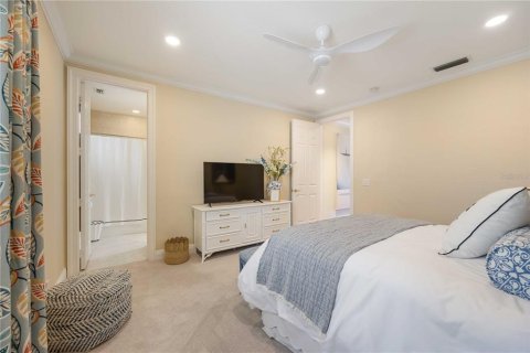 House in Osprey, Florida 5 bedrooms, 557.51 sq.m. № 1620222 - photo 26