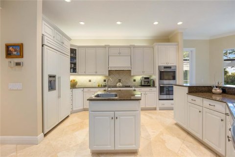 House in Osprey, Florida 5 bedrooms, 557.51 sq.m. № 1620222 - photo 7