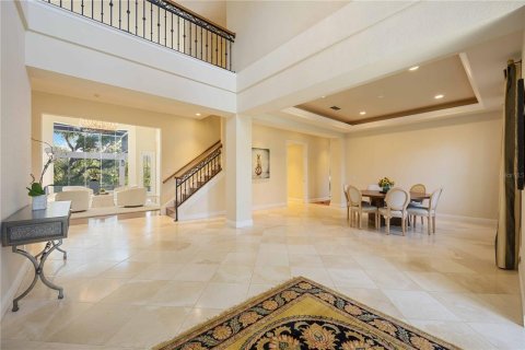 House in Osprey, Florida 5 bedrooms, 557.51 sq.m. № 1620222 - photo 9