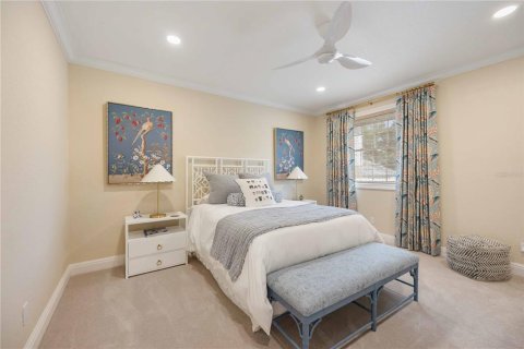 House in Osprey, Florida 5 bedrooms, 557.51 sq.m. № 1620222 - photo 25