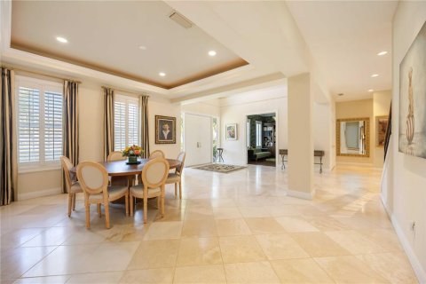 House in Osprey, Florida 5 bedrooms, 557.51 sq.m. № 1620222 - photo 13