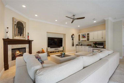 House in Osprey, Florida 5 bedrooms, 557.51 sq.m. № 1620222 - photo 4