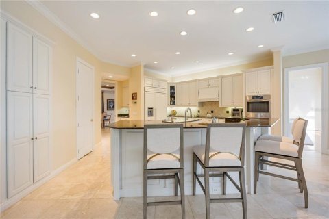 House in Osprey, Florida 5 bedrooms, 557.51 sq.m. № 1620222 - photo 5