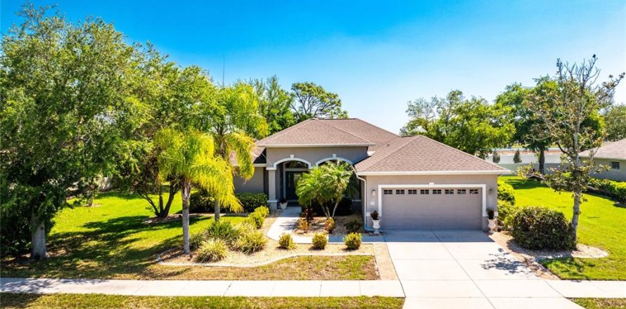 Casa en Englewood, Florida 3 dormitorios, 202.62 m2 № 2098093