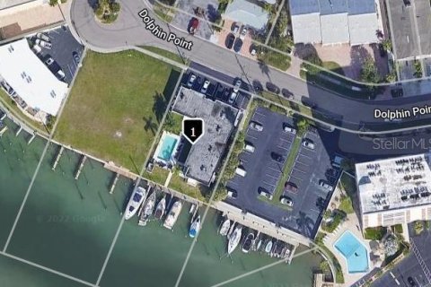 Commercial property in Clearwater, Florida 720.36 sq.m. № 2224395 - photo 17