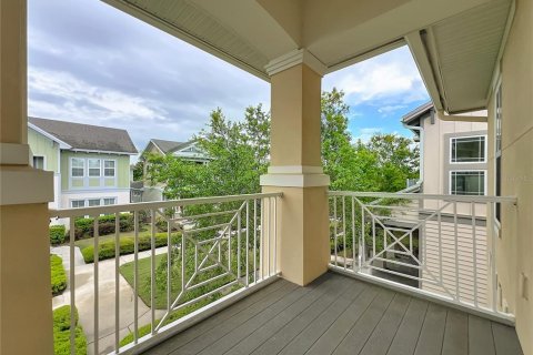 Villa ou maison à vendre à Orlando, Floride: 4 chambres, 193.52 m2 № 2141903 - photo 22