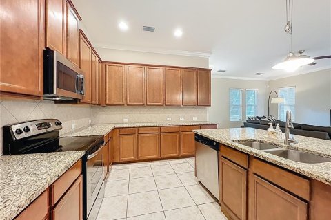 Villa ou maison à vendre à Orlando, Floride: 4 chambres, 193.52 m2 № 2141903 - photo 10