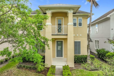 Villa ou maison à Orlando, Floride 4 chambres, 193.52 m2 № 2141903