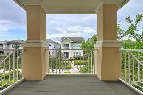Villa ou maison à vendre à Orlando, Floride: 4 chambres, 193.52 m2 № 2141903 - photo 21