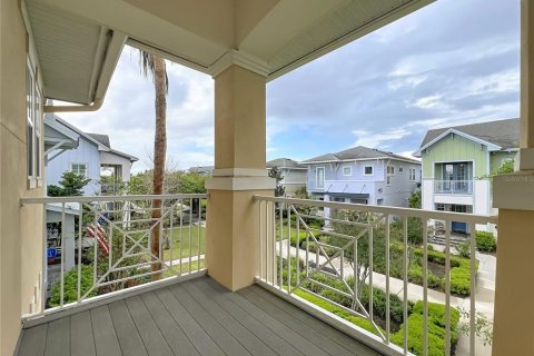 Villa ou maison à vendre à Orlando, Floride: 4 chambres, 193.52 m2 № 2141903 - photo 23