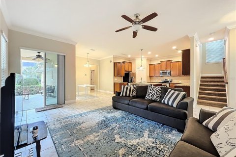 Villa ou maison à vendre à Orlando, Floride: 4 chambres, 193.52 m2 № 2141903 - photo 7