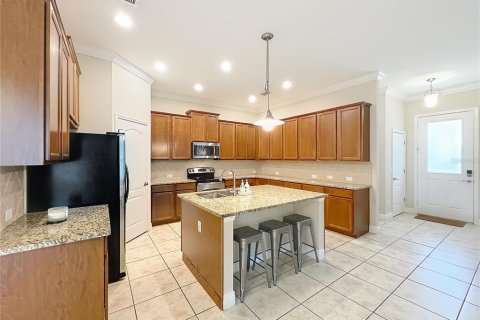 Villa ou maison à vendre à Orlando, Floride: 4 chambres, 193.52 m2 № 2141903 - photo 9
