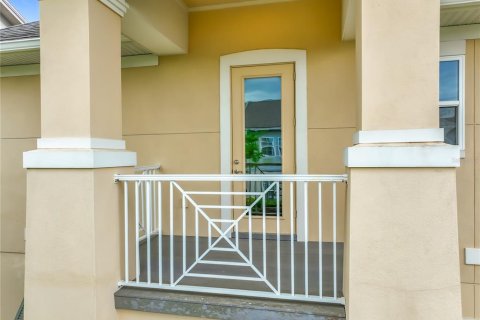 Villa ou maison à vendre à Orlando, Floride: 4 chambres, 193.52 m2 № 2141903 - photo 24