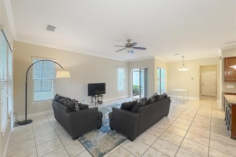 Villa ou maison à vendre à Orlando, Floride: 4 chambres, 193.52 m2 № 2141903 - photo 5