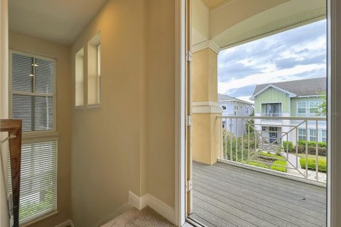 Villa ou maison à vendre à Orlando, Floride: 4 chambres, 193.52 m2 № 2141903 - photo 20