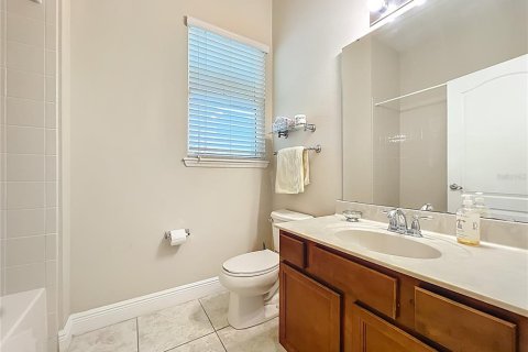 Villa ou maison à vendre à Orlando, Floride: 4 chambres, 193.52 m2 № 2141903 - photo 18