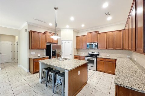 Villa ou maison à vendre à Orlando, Floride: 4 chambres, 193.52 m2 № 2141903 - photo 8