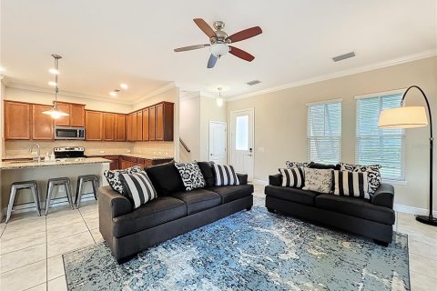 Villa ou maison à vendre à Orlando, Floride: 4 chambres, 193.52 m2 № 2141903 - photo 6