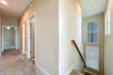 Villa ou maison à vendre à Orlando, Floride: 4 chambres, 193.52 m2 № 2141903 - photo 25