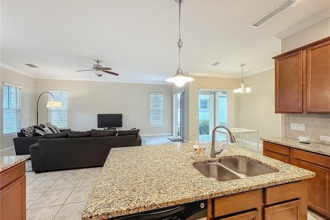 Villa ou maison à vendre à Orlando, Floride: 4 chambres, 193.52 m2 № 2141903 - photo 12