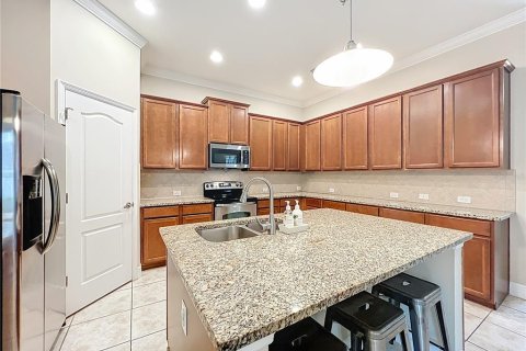 Villa ou maison à vendre à Orlando, Floride: 4 chambres, 193.52 m2 № 2141903 - photo 11
