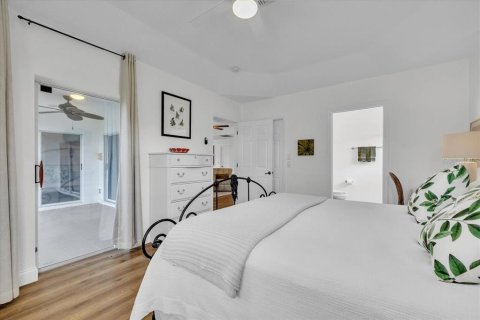 Villa ou maison à vendre à Punta Gorda, Floride: 2 chambres, 121.61 m2 № 2405256 - photo 24