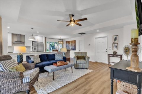 Villa ou maison à vendre à Punta Gorda, Floride: 2 chambres, 121.61 m2 № 2405256 - photo 5