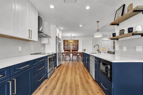 Villa ou maison à vendre à Punta Gorda, Floride: 2 chambres, 121.61 m2 № 2405256 - photo 8