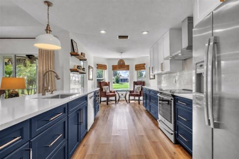 Villa ou maison à vendre à Punta Gorda, Floride: 2 chambres, 121.61 m2 № 2405256 - photo 7